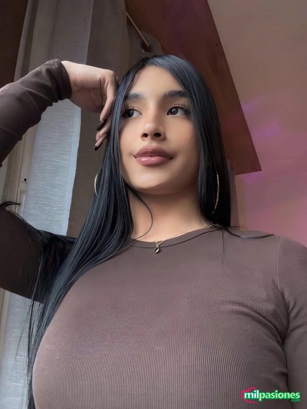 Vive tu mejor experiencia y cita bella trans femenina, Aspe