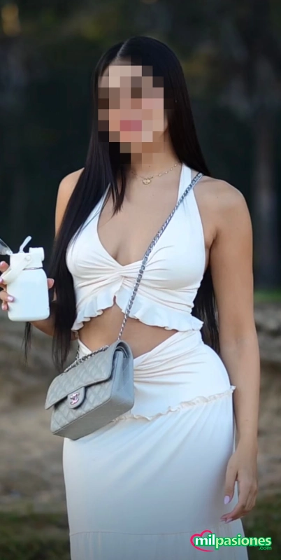 Chica apasionada arabe 24h por madrid hago de todo, Alicante