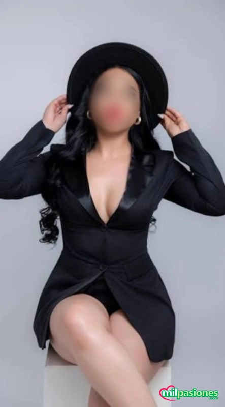 Novedad en mahón, soy valentina chica cumplidora, Aspe