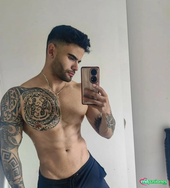 Erik español real de paso por pocos días, Aspe