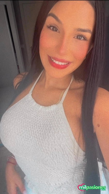 Valery, latina sexy, traviesa y muy implicada, Alicante