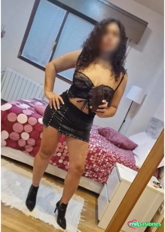 Hola soy naty una madurita muy ardiente con, Aspe
