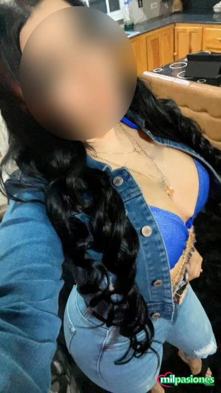 Las palmas - tomÁs miller. Soy andreina, venezolana, Alicante