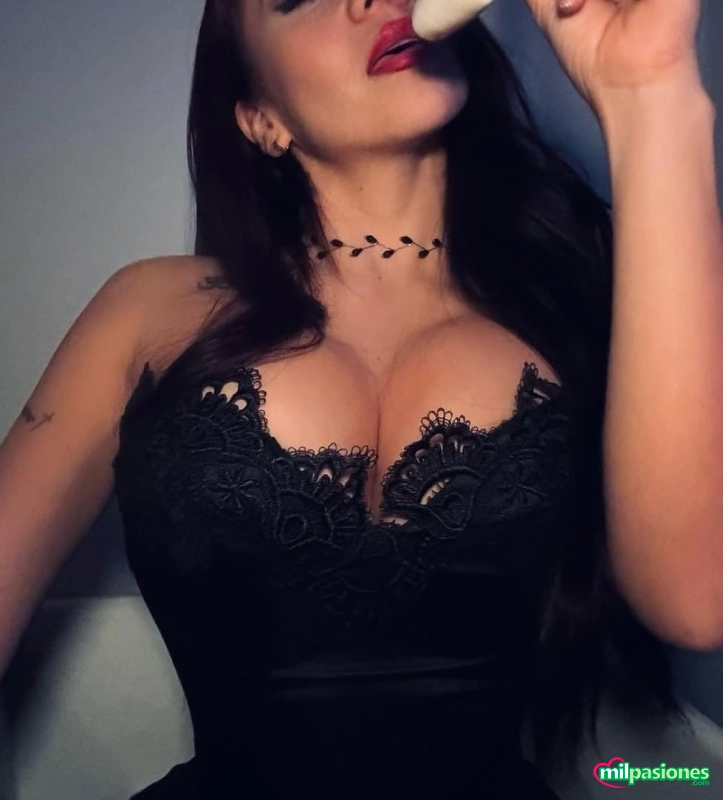 Latina muy cachonda ven no te quedes con las ganas, Aspe