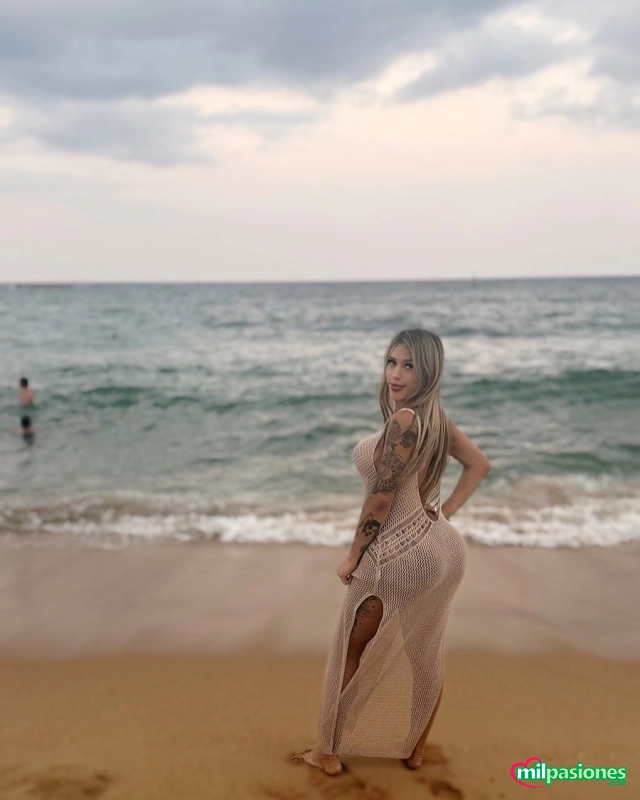 Ainara diosa real disp 24 horas salidas fiets y demÁs, Aspe