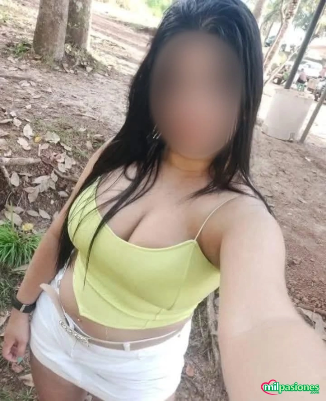 Implicada cachonda lujuriosa ardiente complaciente, Aspe