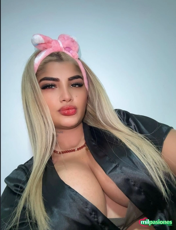 Jennifer rubia muy excitante, novedad en tudela, Alicante