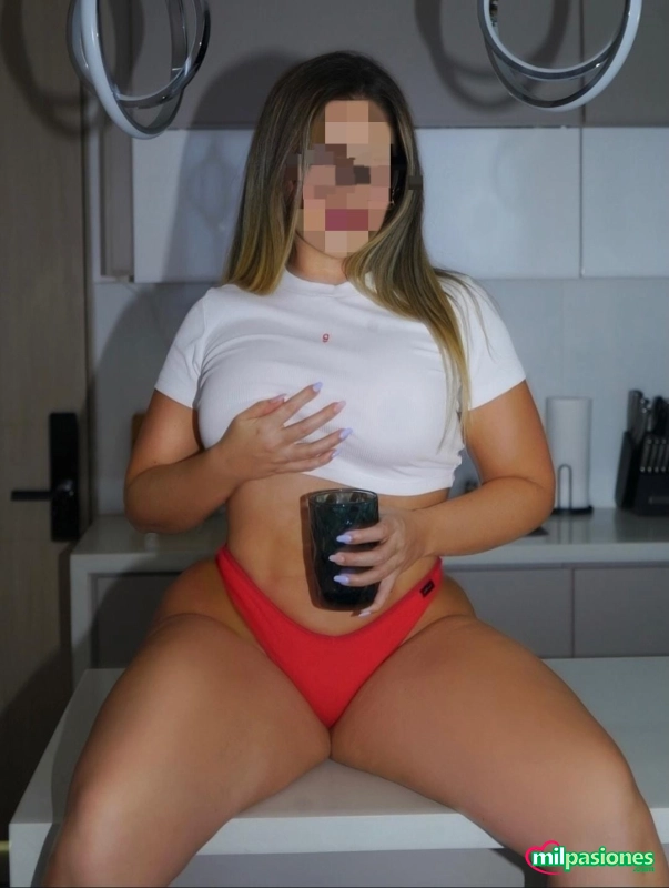 Colombiana con ganas de sexo en algeciras, Aspe
