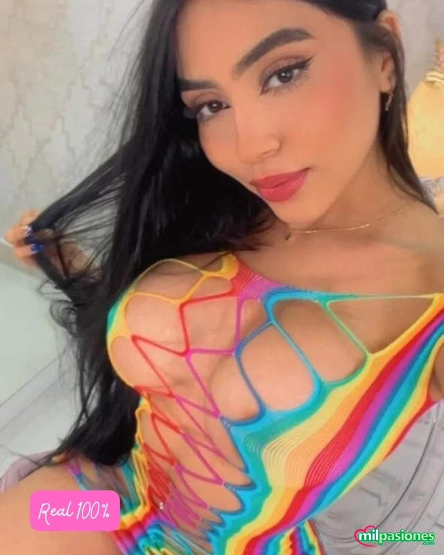 Kamila modelo real en almendralejo 24h disponible, Aspe