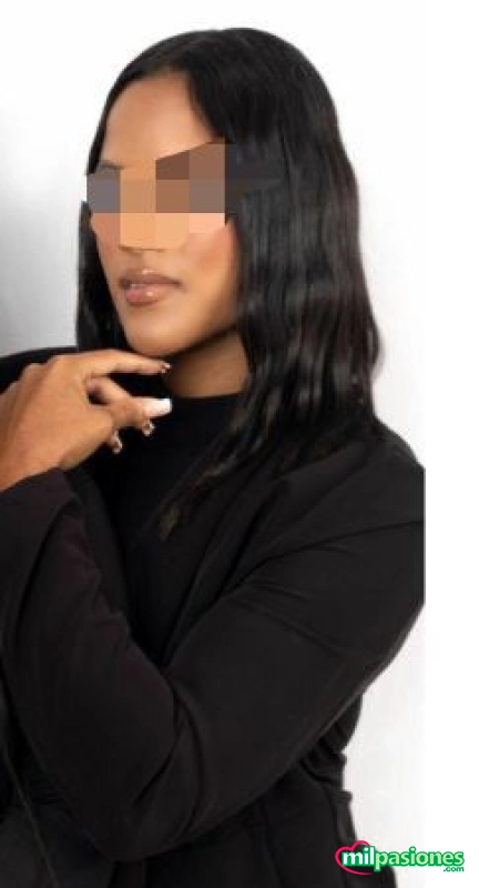 Hermosa morena fiestera e implicada y divertida, Aspe
