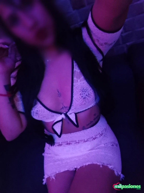 Jovencita dulce y bella novedad por valencia, Aspe