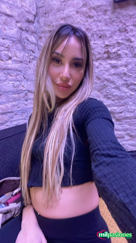 Sofia dulce jovencita española 20 años nueva, Aspe