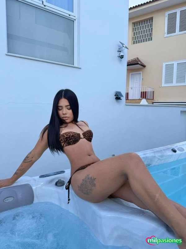 Camila tu muÑekita dulce traviesa y atenta amor...., Alicante