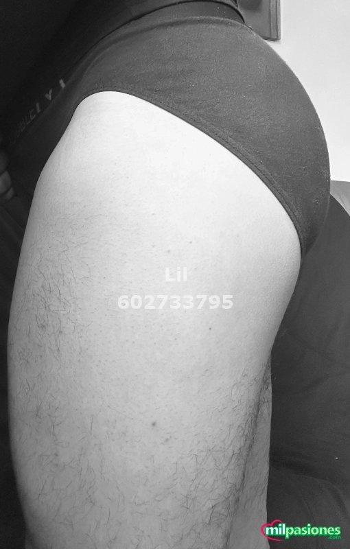 Liandro estoy para lo que necesites, compañía total, Aspe