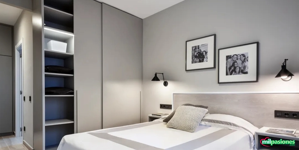 Tenemos habitación disponible para chica con ganas de trabaj, Alicante