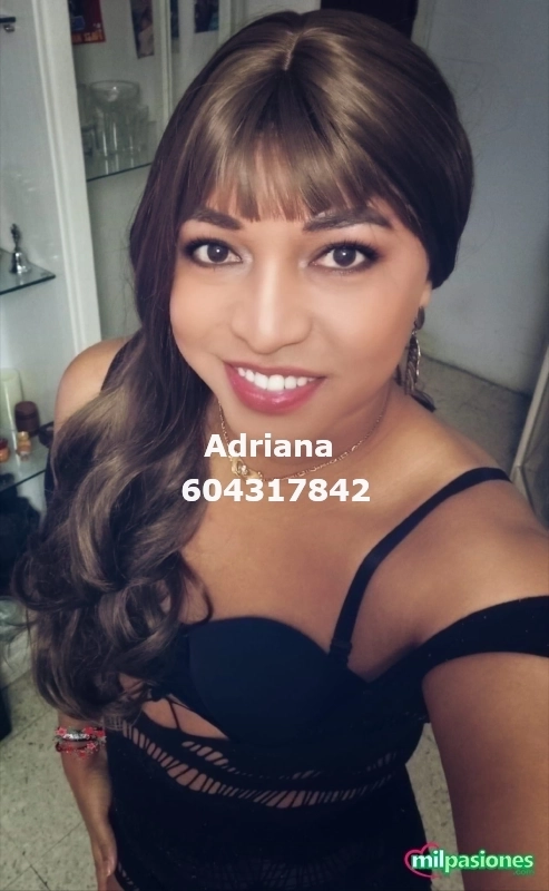 Masajista nueva en alcazar de san juan y por pocos dÍas, Aspe