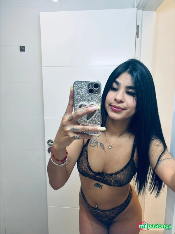 Novedad kataleya muÑekita que envuelve tus sentidos, Planes
