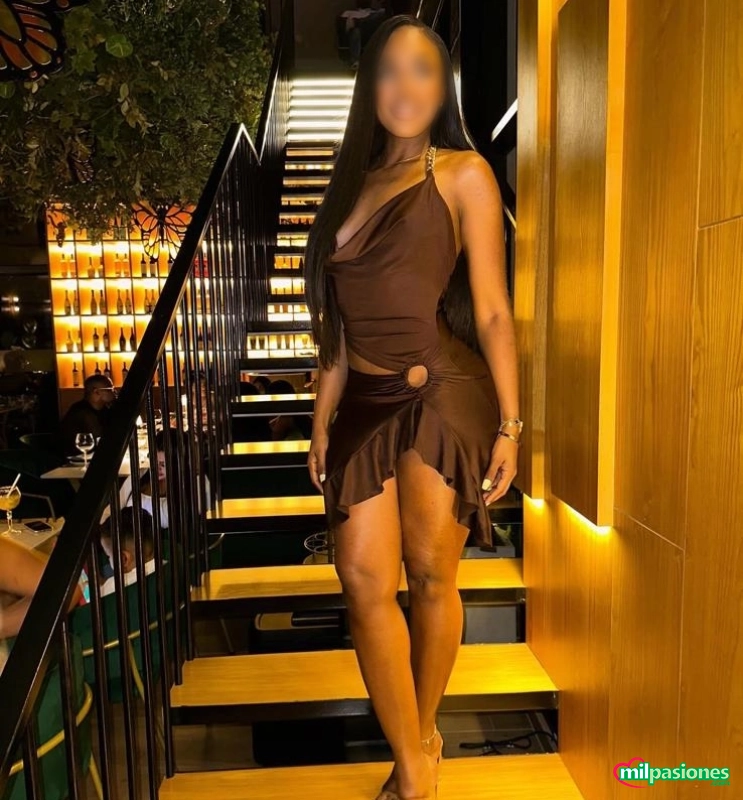 Novedad!! Camila una bella e imperdible jovencita, Alicante