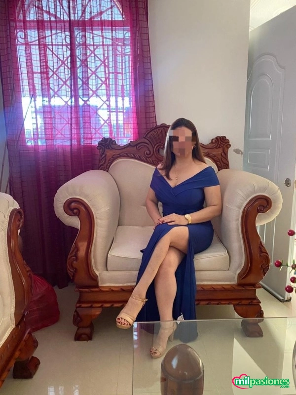Con diana la vida se vive mejor una buena compaÑera atrevet, Aspe