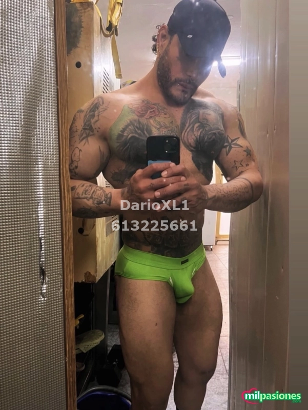 Latino masajista nuevo en laciudad muy complaciente, Aspe