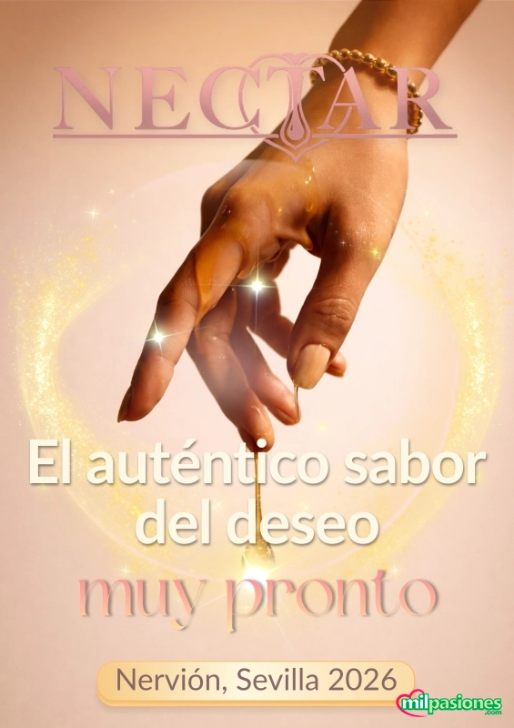 El sensual wellness llega a sevilla muy pronto., Alicante