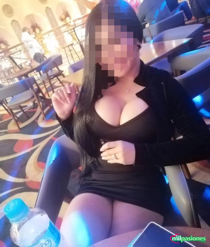 Mirtha diosa del encanto y la diversion te encantara..., Planes