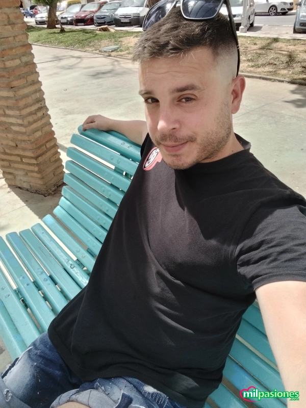 Masajista erótico para hombres murcia disfrutaras, Murcia