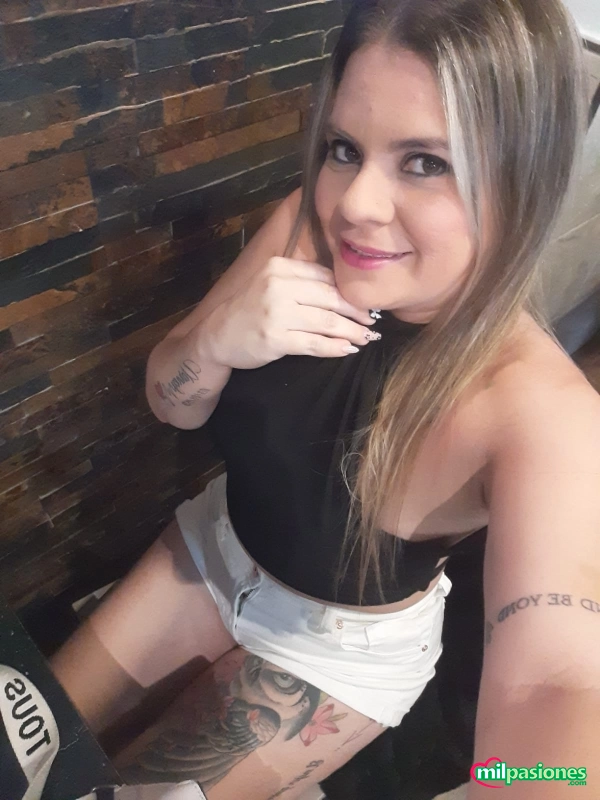 Madurita recien llegada a gandia con deseos de conocer, Aspe
