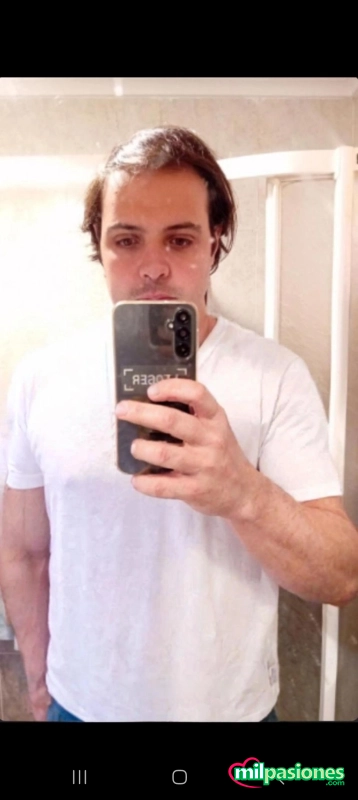 Si buscas un follamigo, contacta conmigo, Aspe