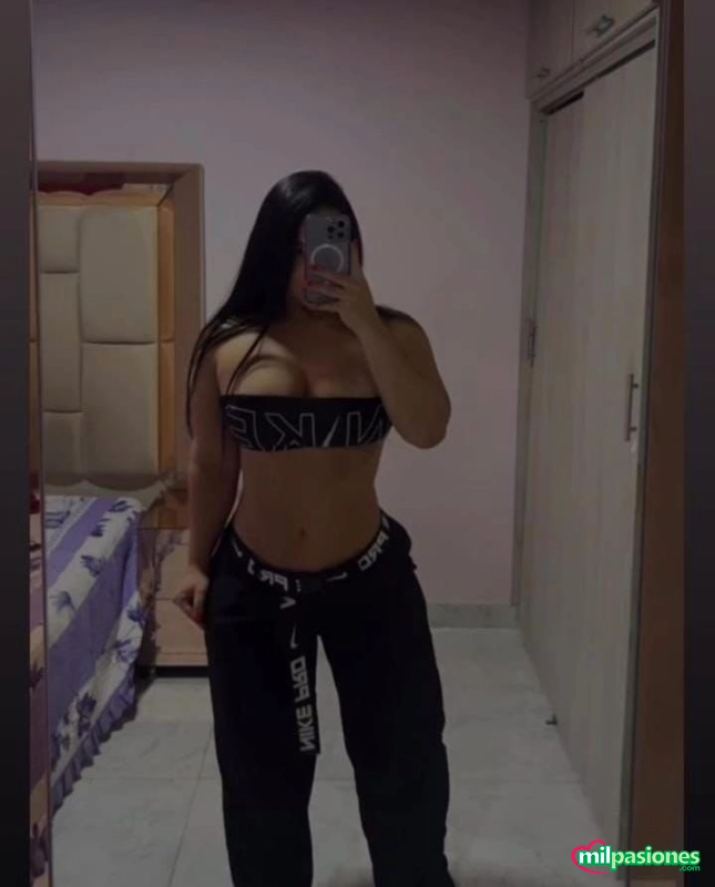 Soy una chica que me encuentro por la zona de benicasim, Alicante