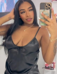 En benidorm escort de lujo