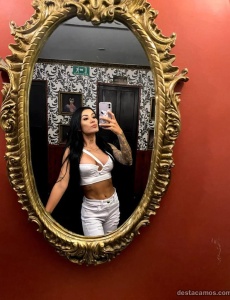 Latina martina