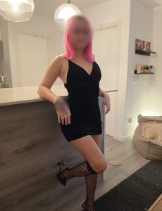 Ven y quitame mis tanguitas con la boca en torrevieja