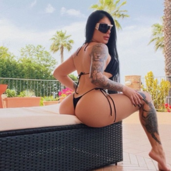 Sensual y muy caliente,, Alicante