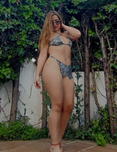 Novedad en elda una rica latina muy cachonda