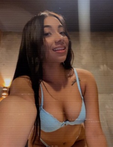 Sofía colombiana