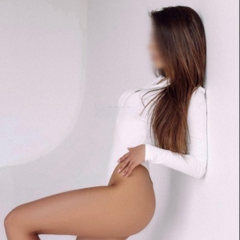EspaÑola de 23 aÑos disponible para tu relax, Alicante