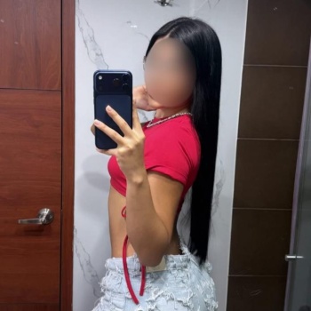 Nueva colombiana en elda y petre, Elda