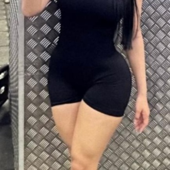 Pamela chica latina desde, Alicante