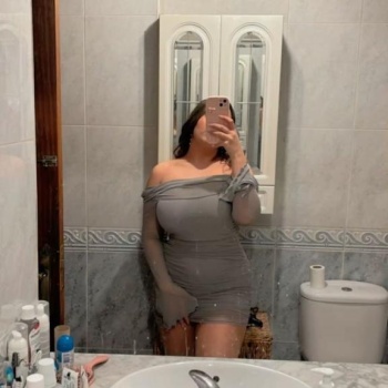 Selena dulce y encantadora contigo ️, Torrevieja
