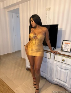 Morena latina