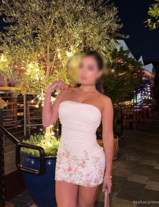 Preciosa y consentidora chica te espera