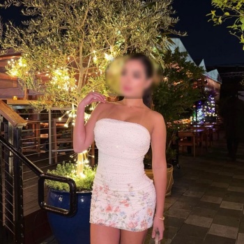 Preciosa y consentidora chica te espera, Alicante