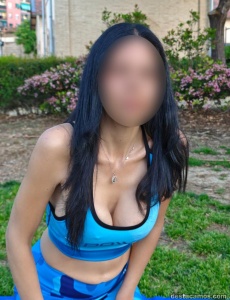 ¡Hola mi amor! ¿Qué tal? Soy Diana, una