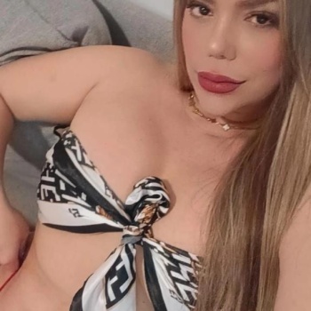 Salma en alicante, Benidorm