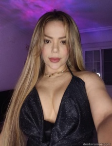 Salma en benidorm
