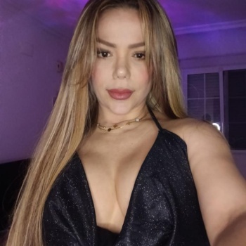 Salma en benidorm, Benidorm