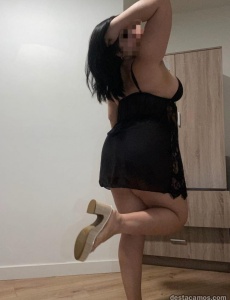 Melisa curvy