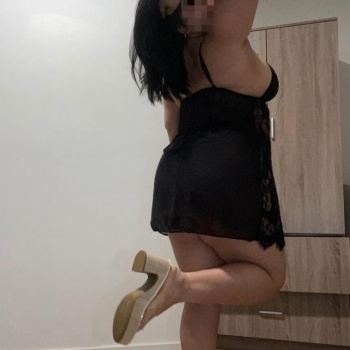 Melisa curvy, Torrevieja