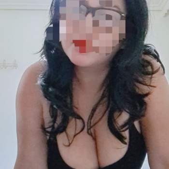 Latina encantadora, Alicante
